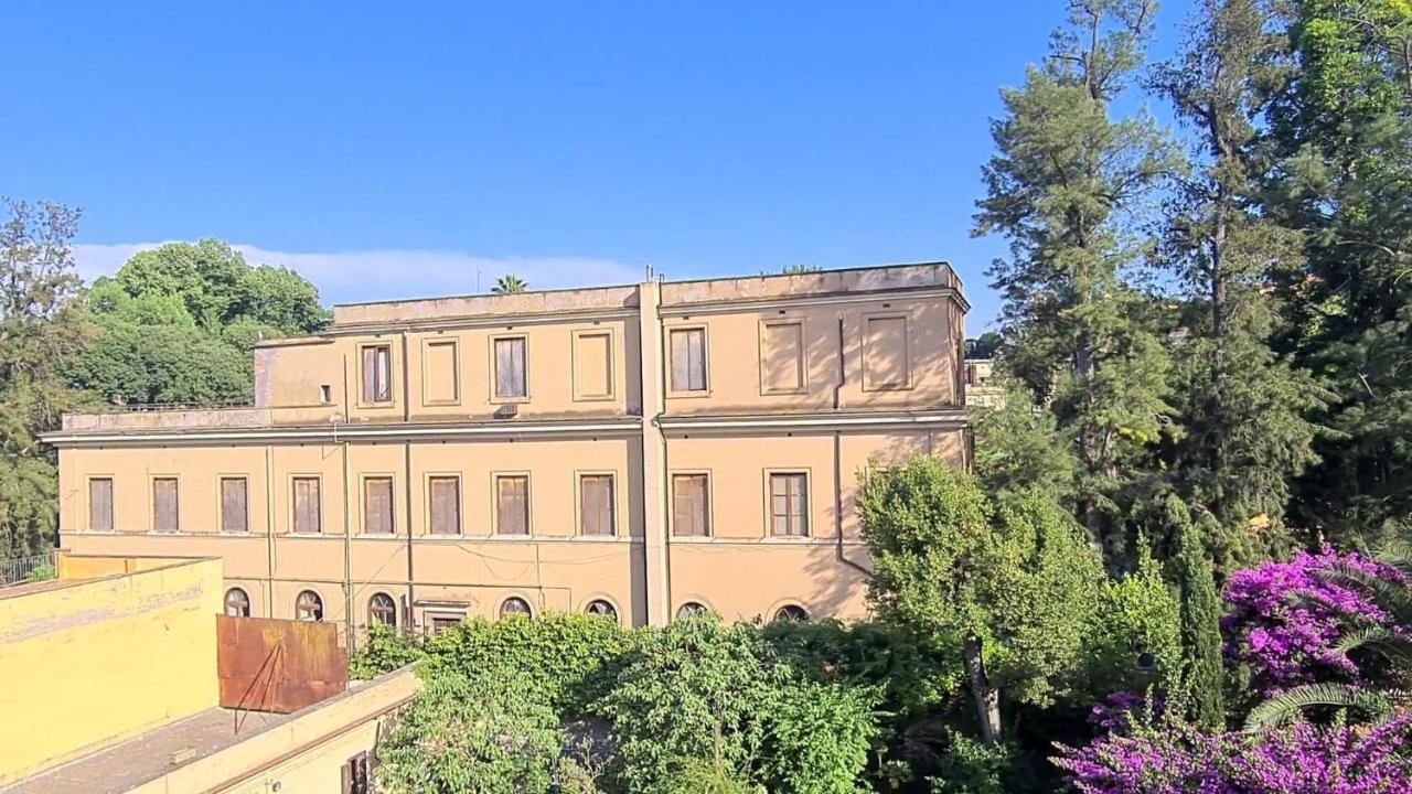 Riari Garden Bed & Breakfast