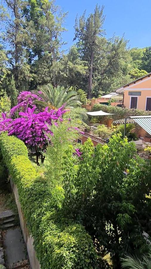 Riari Garden Rome