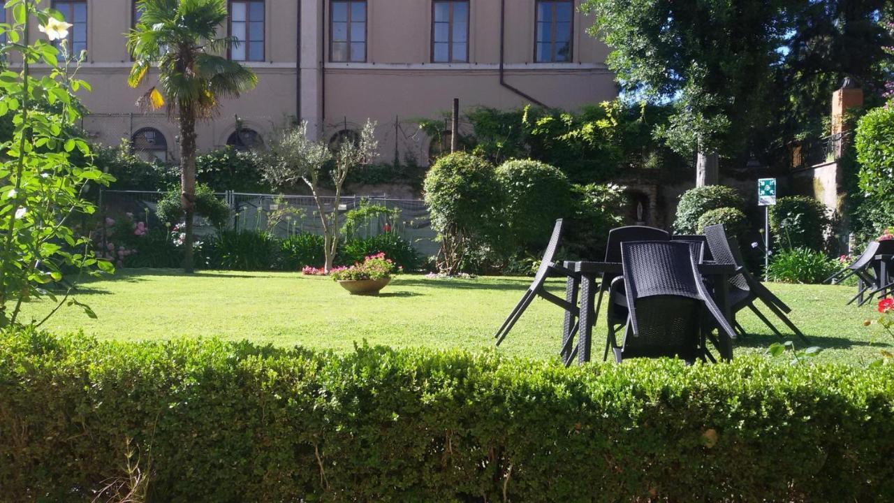 Bed & Breakfast Riari Garden Rome
