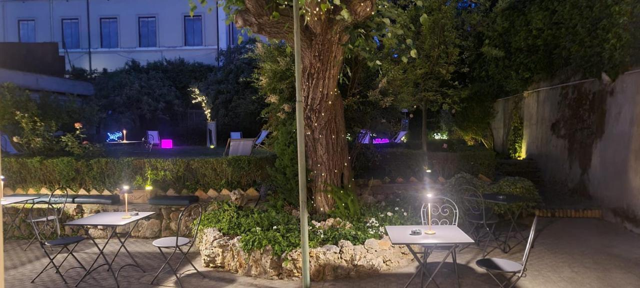 Riari Garden 5* Rome