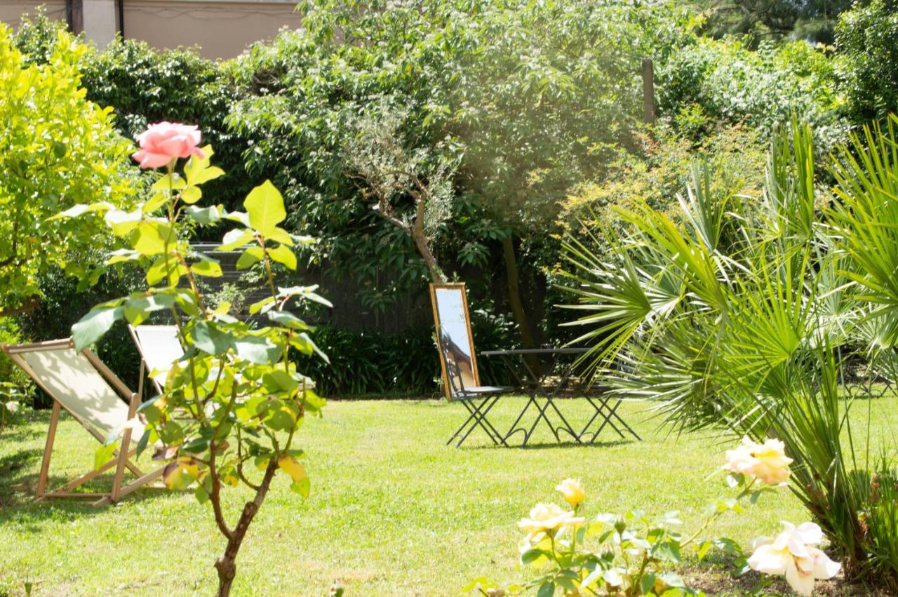 Riari Garden 5* Rome