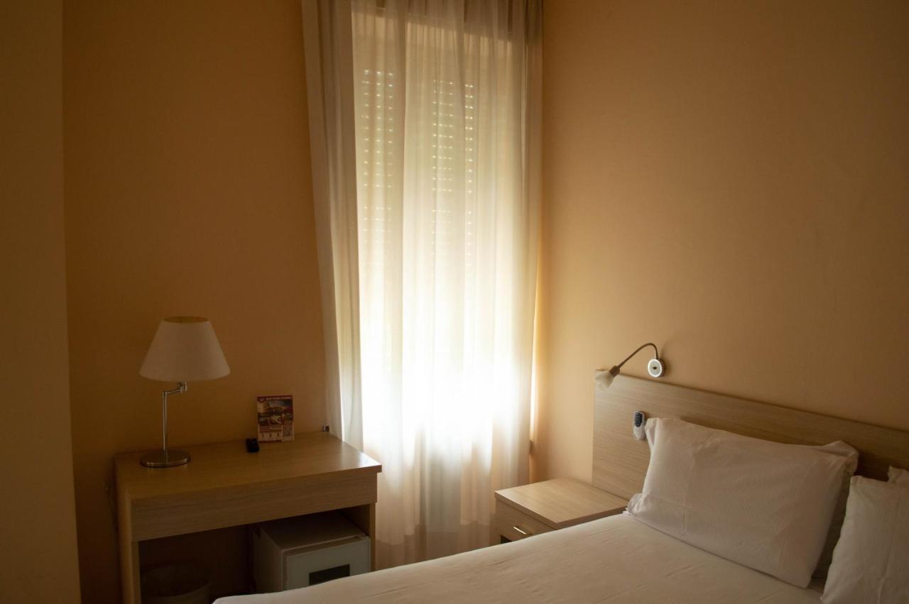 Couette-café Riari Garden